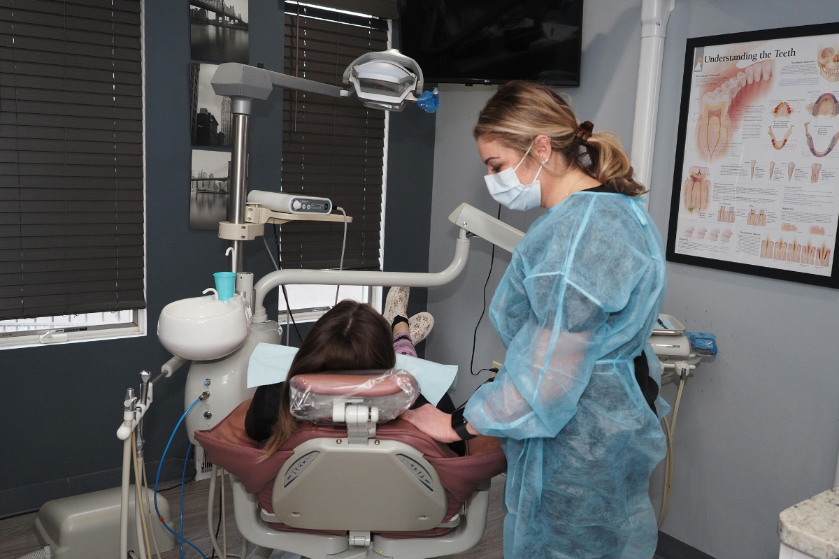 Preventive Dental Care