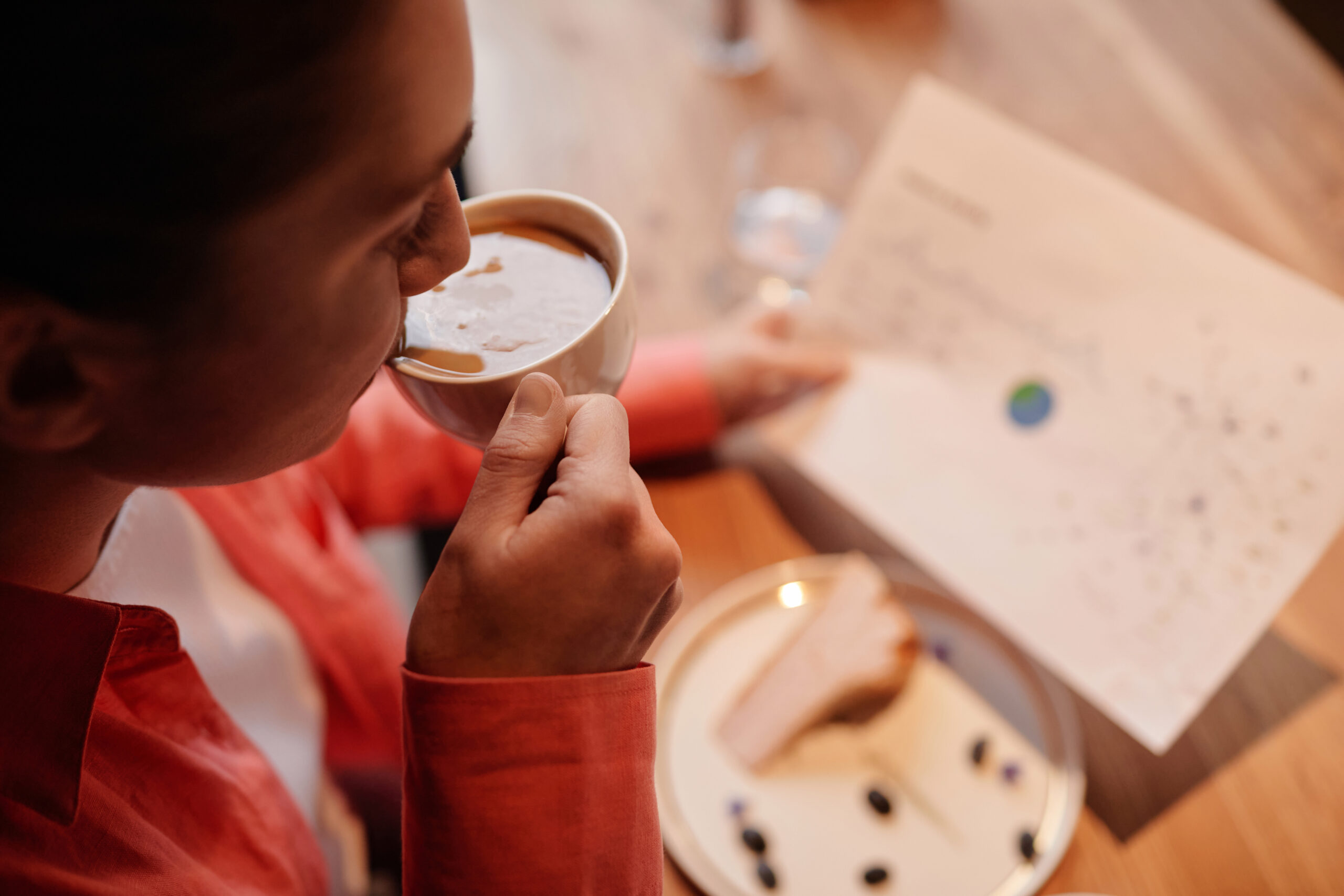 Can You Drink Coffee After Tooth Extraction