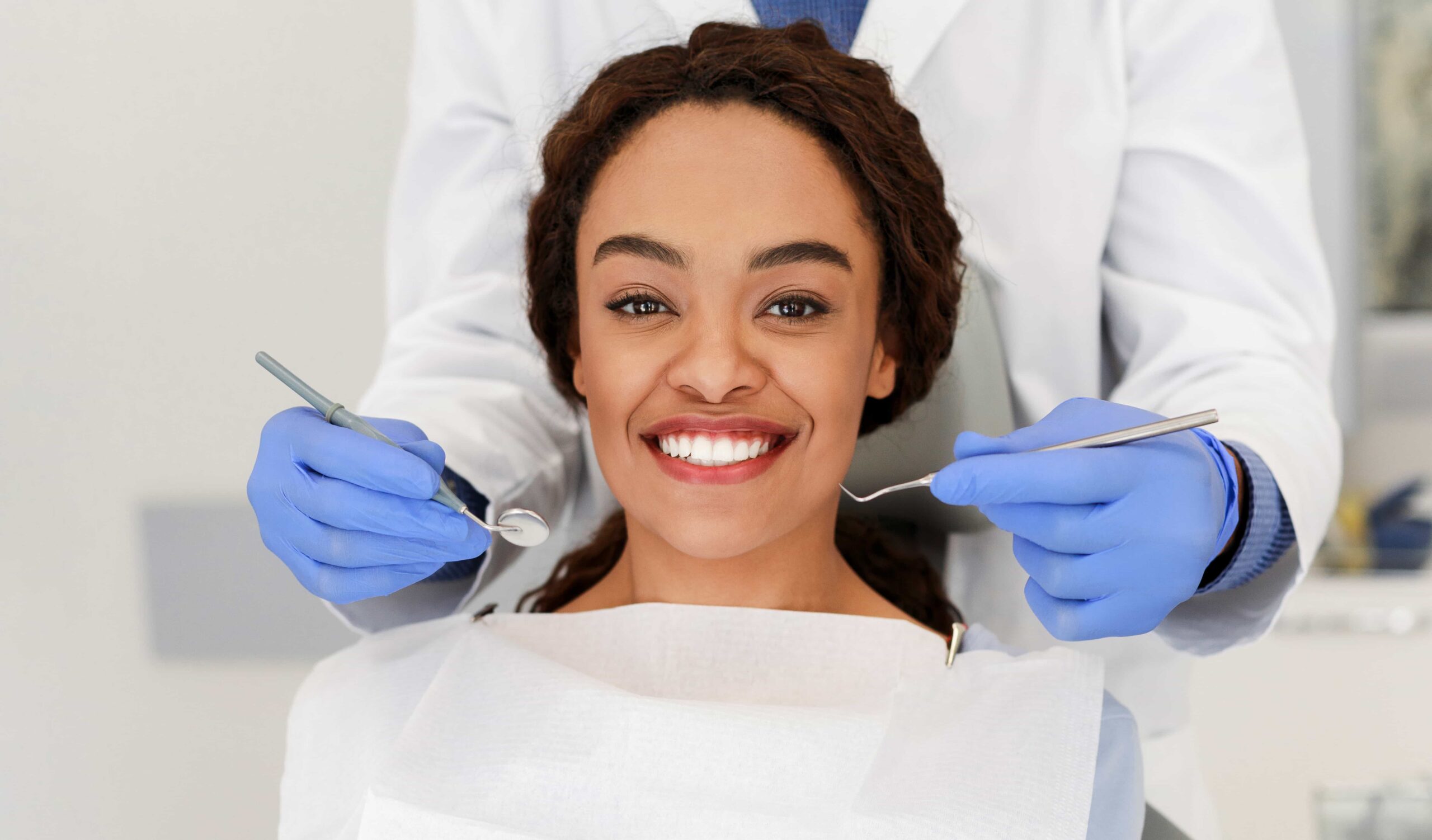 Can Dental Veneers Fix Crooked Teeth