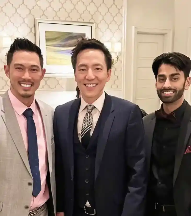 A Dental Experience Worth Smiling About Image