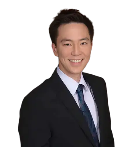 Dr. Young S. Lee Image