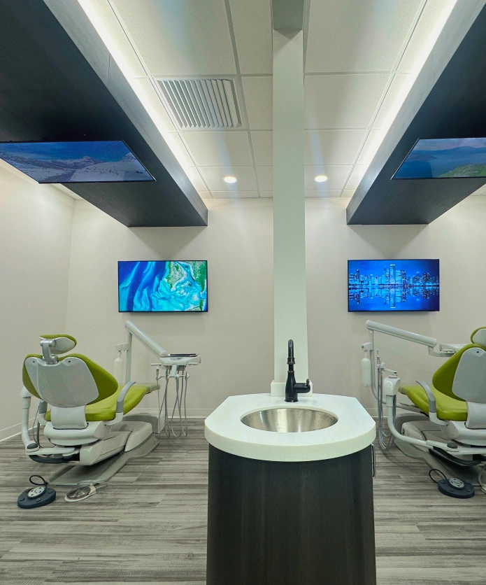 Welcome to Elegantly Dental Ocoee Location
