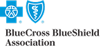 BlueCross BlueShield Logo