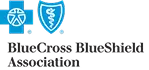 BlueCross BlueShield Logo