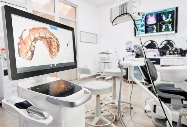 Faster, More Precise, More Comfortable Care