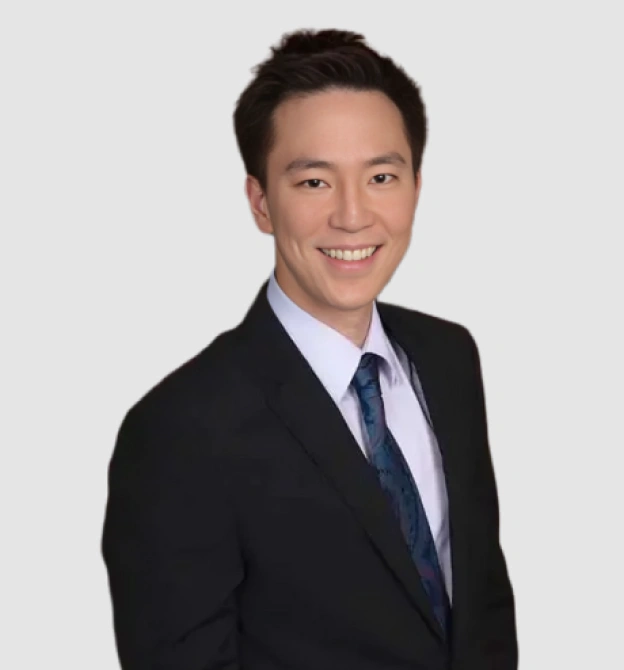 Dr. Young S. Lee