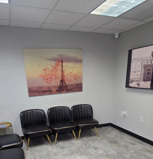 Quality Dental Care — After Work, On Your Schedule