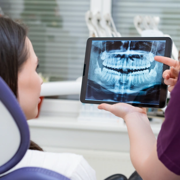 Exams, X-rays & Cleanings in Ocoee, FL