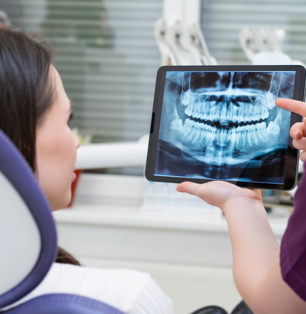 Exams, X-rays & Cleanings in Sand Lake, Orlando