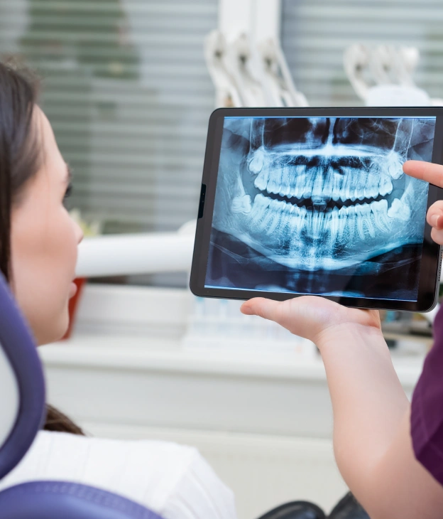 Exams, X-rays & Cleanings in Orlando, FL