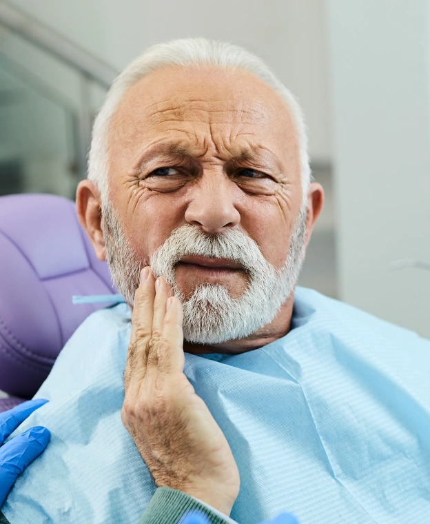 Tooth Extractions in MetroWest, Orlando