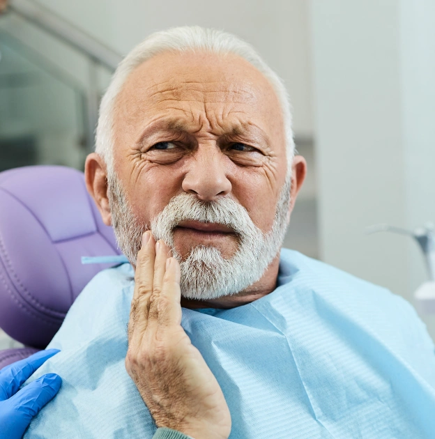 Tooth Extractions in Ocoee, FL