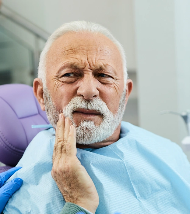 Tooth Extractions in Orlando, FL