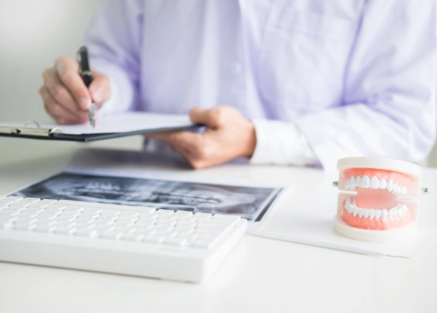Comfortable Care With Flexible Financing