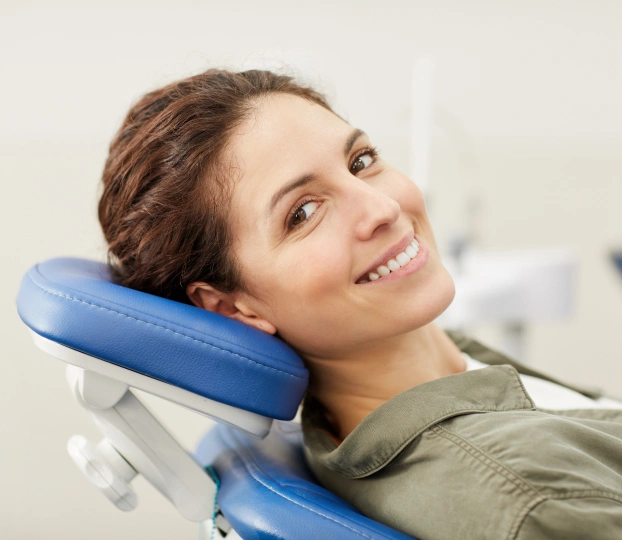 Finding the Right Dental Care for Your Family