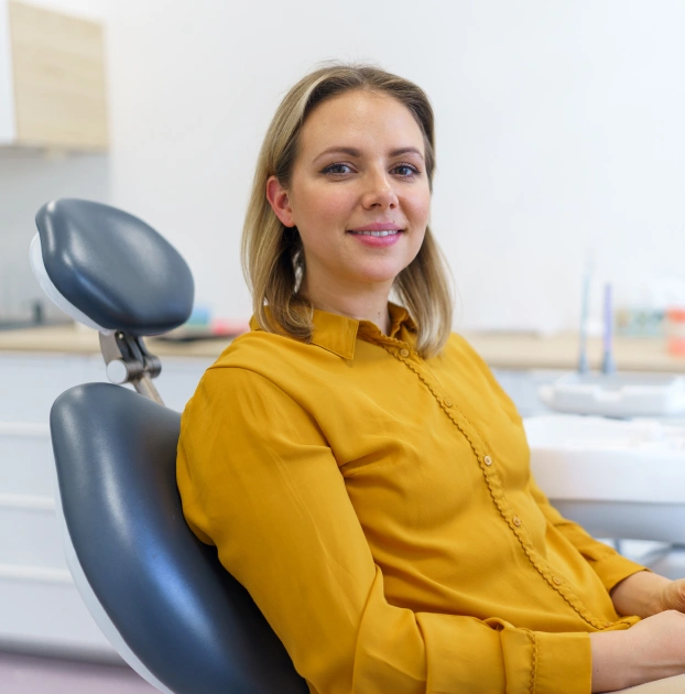 Periodontal Gum Therapy in Orlando, FL
