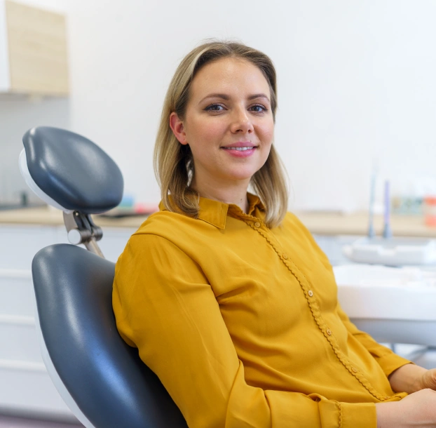 Periodontal Gum Therapy in MetroWest, Orlando