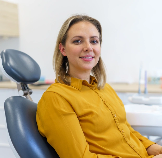 Periodontal Gum Therapy in Ocoee, FL
