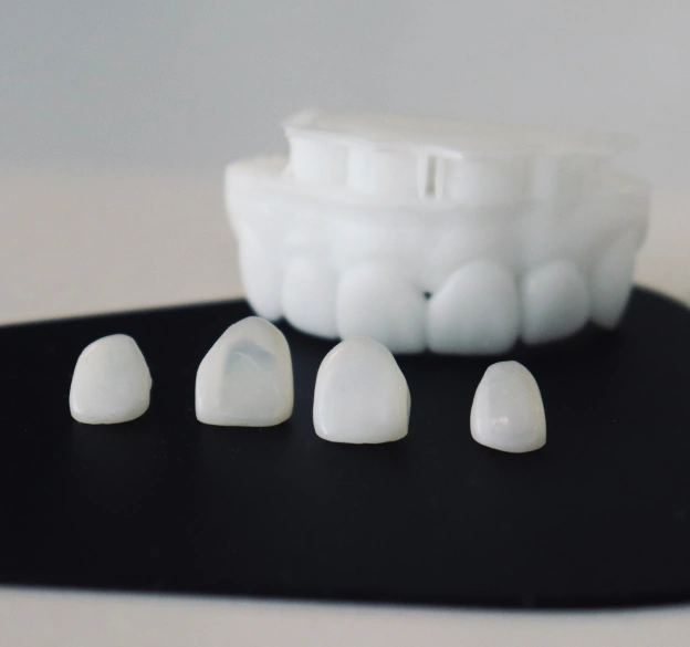 Porcelain Veneers in Ocoee, FL