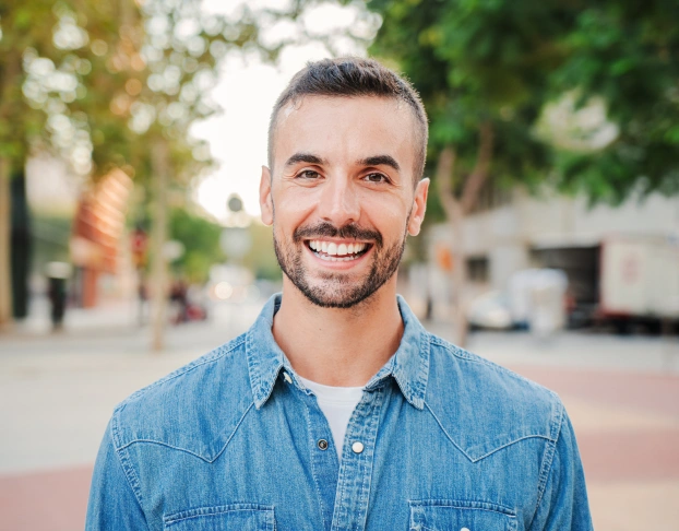 Restorative Dentistry in MetroWest, Orlando