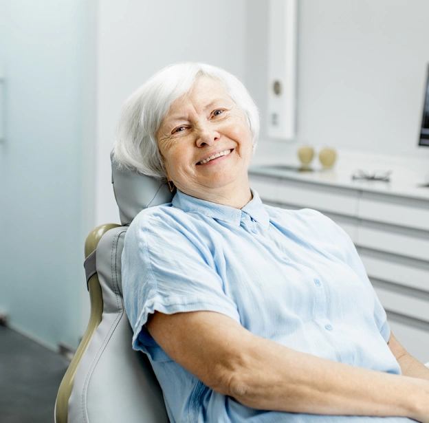 Root Canal Therapy in Sand Lake, Orlando