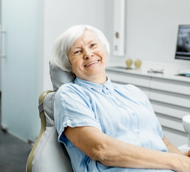 Root Canal Therapy in Orlando, FL