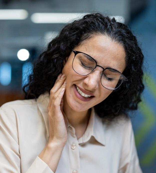 TMJ Disorder in Ocoee, FL