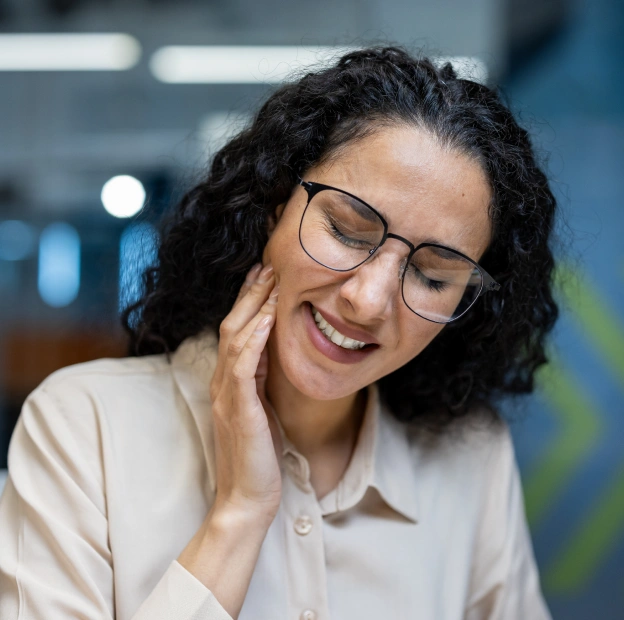 TMJ Disorder in MetroWest, Orlando