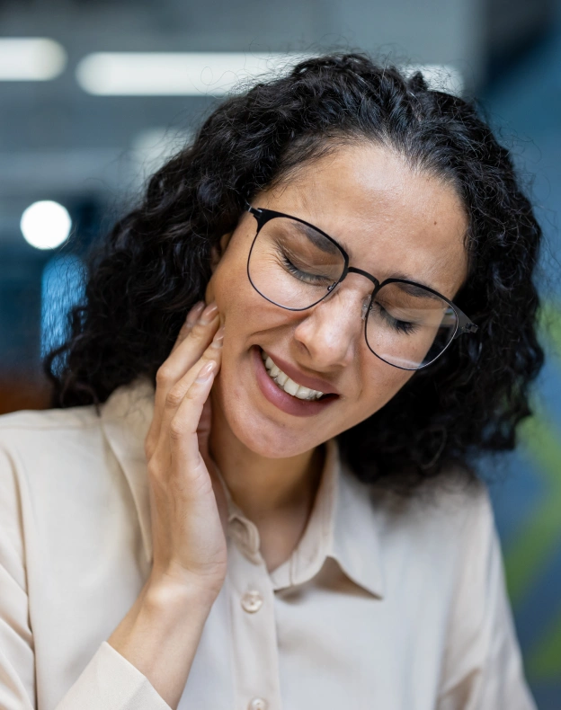 TMJ Disorder in Orlando, FL