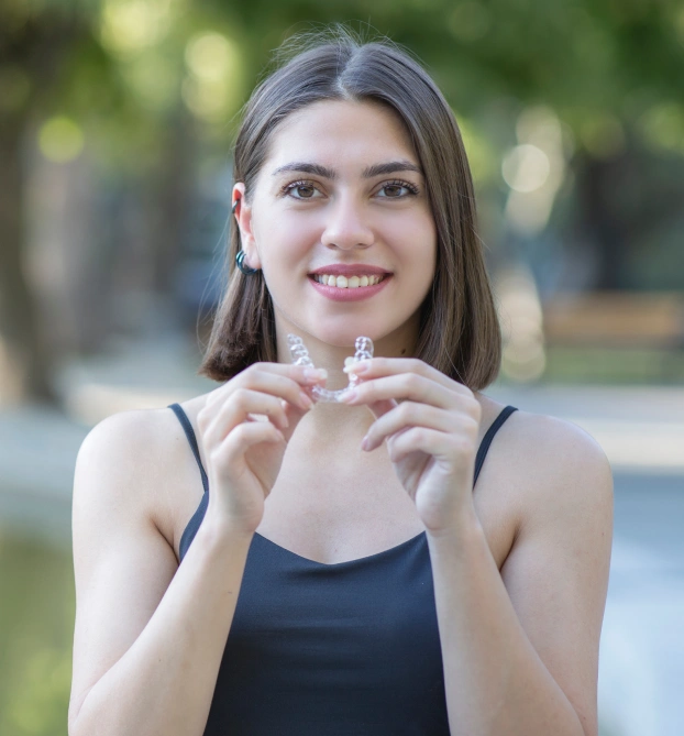 Clear Aligners/Invisalign in Ocoee, FL