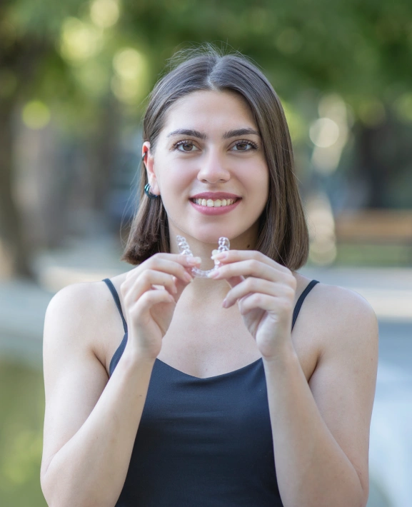 Clear Aligners/Invisalign in Orlando, FL