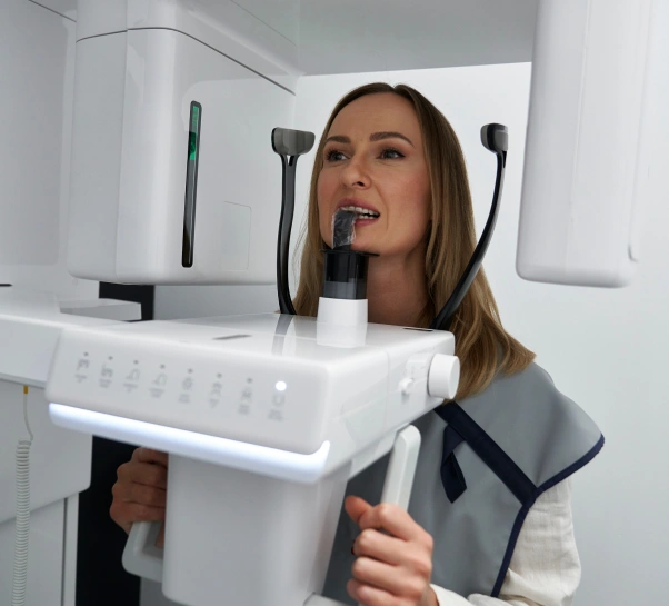 Modern Technology at the Core of Your Care