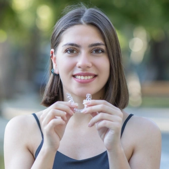 Clear Aligners